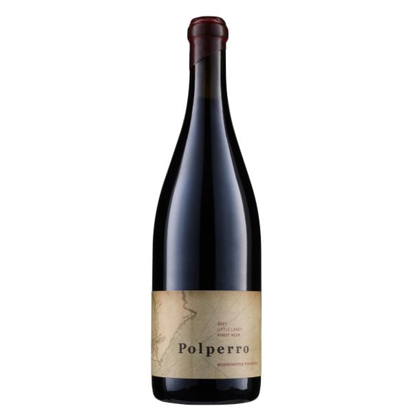 2021 Polperro Little Laney Pinot Noir